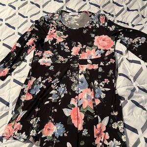 Maternity Clothing Haul